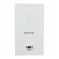 Газовый турбированный котел Italtherm SMART 30 F двухконтурный (SMART30F)