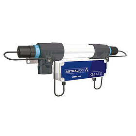 Ультрафіолетова установка для басейну AstralPool Lyriox UVC-15
