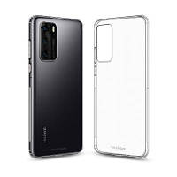 Чохол для моб. телефона MakeFuture Huawei P40 Air (Clear TPU) (MCA-HUP40) sl