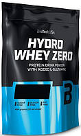 Протеин BioTechUSA Hydro Whey Zero 454 g 18 servings Vanilla UL, код: 7595142