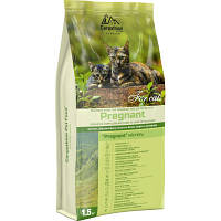 Сухий корм для кішок Carpathian Pet Food Pregnant 1.5 кг (4820111140947) sl