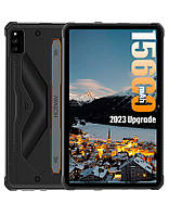 Защищенный планшет Hotwav R6 Pro 8 128gb Orange MD, код: 8331538