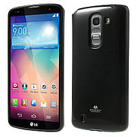 Чохол Mercury TPU для LG Optimus G Pro 2 F350