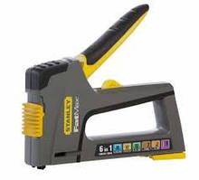 Ручний степлер Stanley FMHT6-70868, 6 в 1