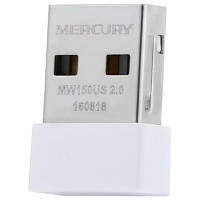 Сетевая карта Wi-Fi Mercusys MW150US mb sl