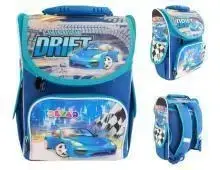 Рюкзак Smile Спорткар Живий 3D Championship Drift 988106