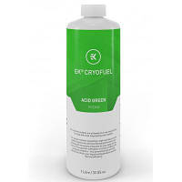 Охлаждающая жидкость Ekwb EK-CryoFuel Acid Green (Premix 1000mL) (3831109813294) sl