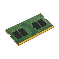 Модуль памяти для ноутбука SoDIMM DDR4 8GB 2666 MHz Kingston (KCP426SS6/8) sl