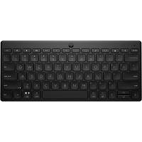 Клавиатура HP 350 Compact Multi-Device Bluetooth UA Black (692S8AA) sl