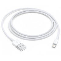 Дата кабель Apple Lightning to USB Cable, Model A1480, 1m (MXLY2ZM/A) sl