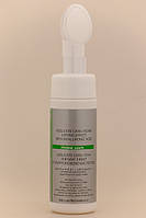 Green Pharm Пена лифтинг эффект с гиалуроновой кислотой Delicate Care, 150 мл