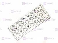 Оригинальная клавиатура для Acer Aspire One D150, D210, D250, Pro P531, Pro P531F series, white, ru