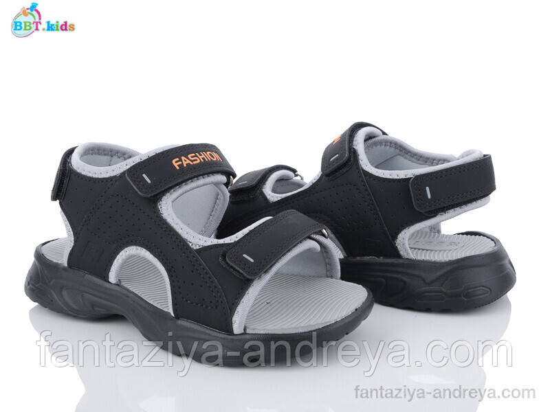 Сандалії дитячі BBT 32-37р., фото 1