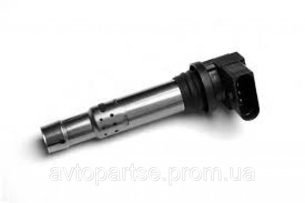 Катушка зажигания VW,AUDI,SKODA 1.2,1.4,1.6 TFSI 00- 036905715F,036905715G,CE-51,ZSE 030 - фото 1 - id-p195821638