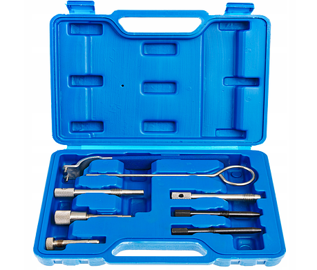 Набір фіксаторів ГРМ Chrysler Voyager Jeep 2.5 2.8 CRD Falcon F04082, фото 1