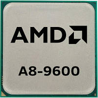 Процессор AMD A8-9600 (AD9600AGM44AB) sl