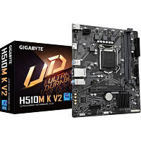 Материнская плата GIGABYTE H510M K V2 sl