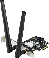 Wi-Fi адаптер Asus PCE-AX3000 (90IG0610-MO0R10)