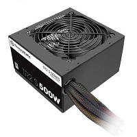 Блок живлення ThermalTake 500 W (PS-TRS-0500NPCWEU-2) sl