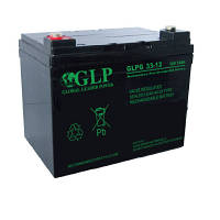 Батарея к ИБП GLPG GEL 12V-33Ah Deep Cycle (GLPG 33-12) sl