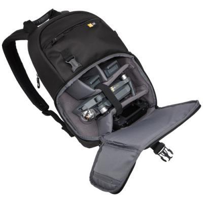 Фото-сумка Case Logic Bryker Split-use Camera Backpack BRBP-105 (3203721) sl - фото 6 - id-p2176002866