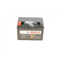 Аккумулятор автомобильный Bosch 0 986 FA1 130 sl