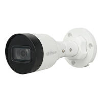 Камера видеонаблюдения Dahua DH-IPC-HFW1230S1-S5 (2.8) sl