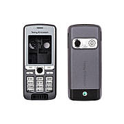 Корпус SONY ERICSSON K310 якість ААА