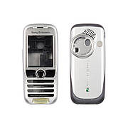 Корпус SONY ERICSSON K500 якість ААА