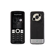 Корпус SONY ERICSSON K510 якість ААА