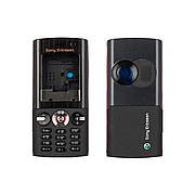 Корпус SONY ERICSSON K630 якість ААА