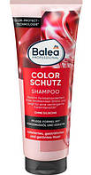 Шампунь для окрашенных волос Balea Professional Shampoo Color Schutz 250мл. Германия 4066447241129