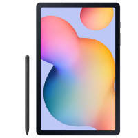 Планшет Samsung Galaxy Tab S6 Lite 2024 10.4 LTE 4\/128GB Oxford Gray (SM-P625NZAEEUC)