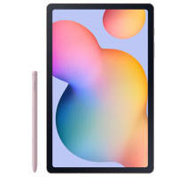 Планшет Samsung Galaxy Tab S6 Lite 2024 10.4 LTE 4\/64GB Chiffon Pink (SM-P625NZIAEUC)