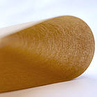 Крафт папір 35 г/м аркушах 60см х 40 см бурий, фото 4