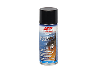 APP PC 25 Spray Пенка для очистки салона автомобиля 212016