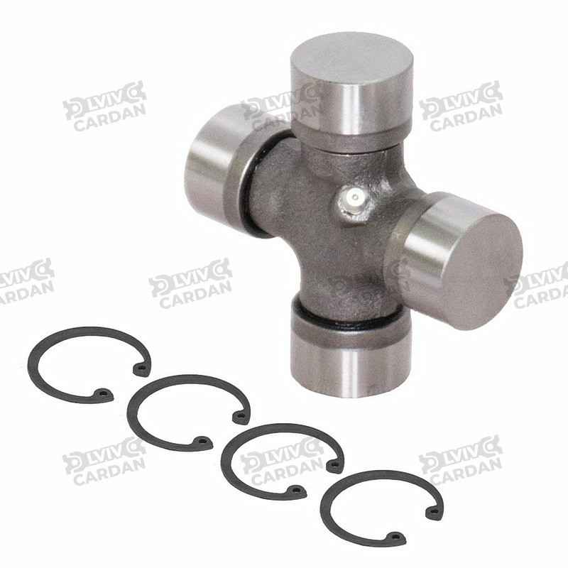 Хрестовина карданного валу 32x92, центральна змазка, UJ3292-1 (DRIVESHAFT PARTS)