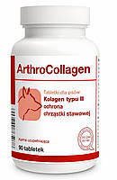 Долфос Артро Коллаген (Dolfos ArthroCollagen) для суставов собак 90 табл.,90 гр.