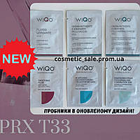 Пробники PRX T33, wiQo (Саше, PELLI SECCHE) 1 шт к пилингу PRX-T33.