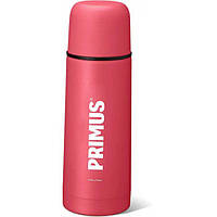 Термос Primus Vacuum Bottle 0.5 L Melon Pink (741043) NX, код: 8256075