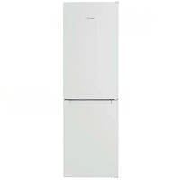 Холодильник Indesit INFC8TI21W0 sl