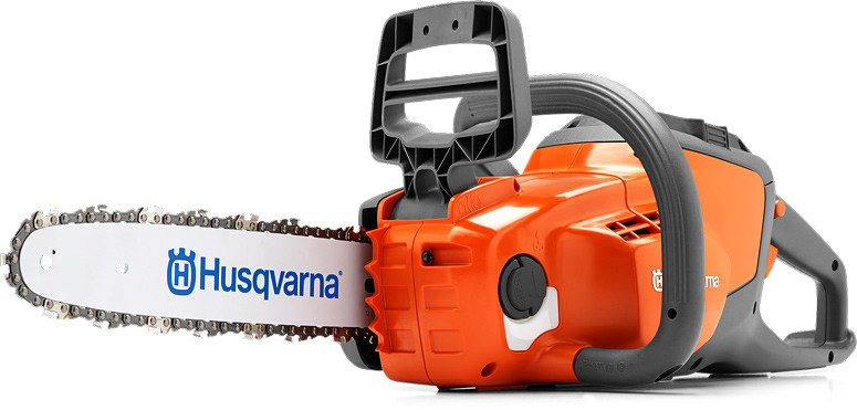 Акумуляторна пила HUSQVARNA 136Li, фото 1