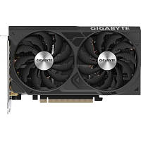 Видеокарта GIGABYTE GeForce RTX4060Ti 16Gb WINDFORCE OC (GV-N406TWF2OC-16GD) sl