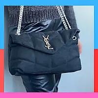 Сумки Yves Saint Laurent Сумки Yves Saint Laurent YSL Женская сумка Yves Saint Laure Сумка YSL Сумка ysl vip черный