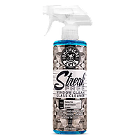 Средство для стекол без разводов Chemical Guys Streak Free Window Clean Glass Cleaner