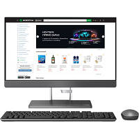 Компьютер Lenovo IdeaCentre AiO 5 24IAH7 / i7-13700H (F0GR00AYUA) sl