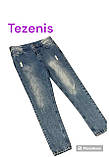 Джинси Skinny жіночі Tezenis, Calzedonia, Італія, фото 2