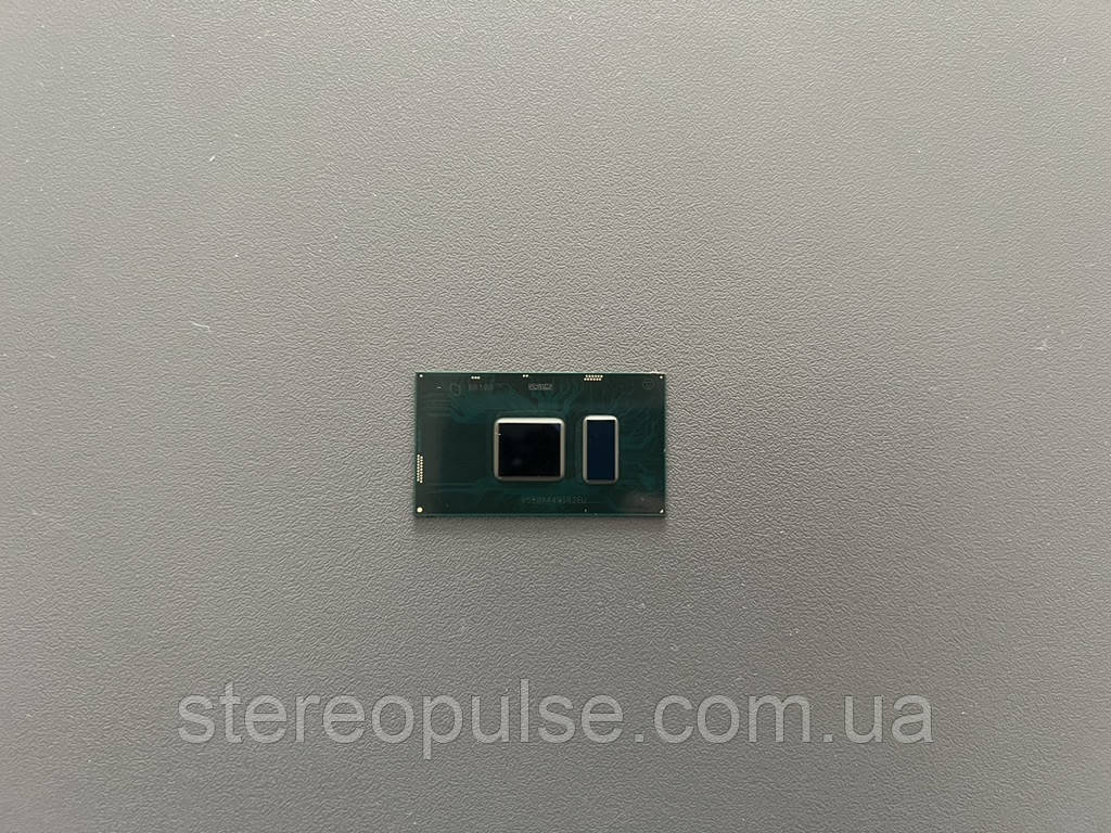 Процесор Intel Core i3-6100U (SR2EU) Skylake Refurbished Original