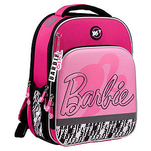 Рюкзак каркасний YES S-78 Barbie