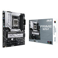 Материнская плата ASUS PRIME X670-P sl